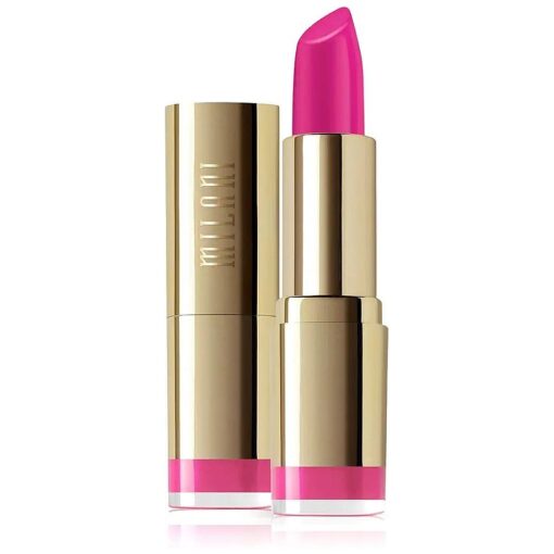 Milani Color Statement Lipstick, Rose Hip, 0.14 Ounce