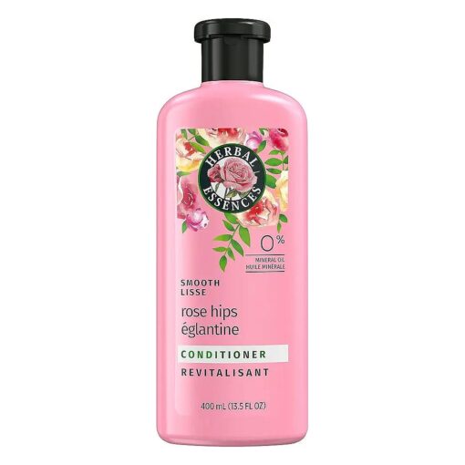 Herbal Essences Rose Hips Smooth Conditioner, 13.5 fl oz