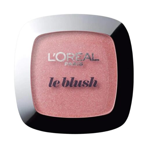 L'Oreal Paris True Match Blush Number 90, Luminous Rose