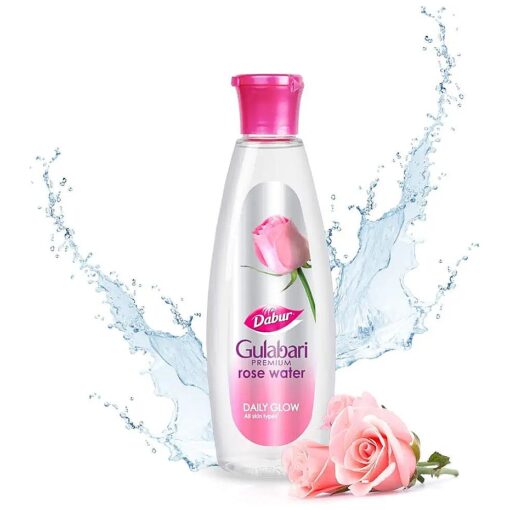 Dabur Gulabari Rose Water 250 ml