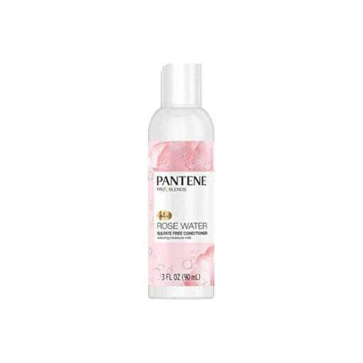 Pantene Pro-V Blends Rose Water Mini Conditioner - 3 fl oz, pack of 1