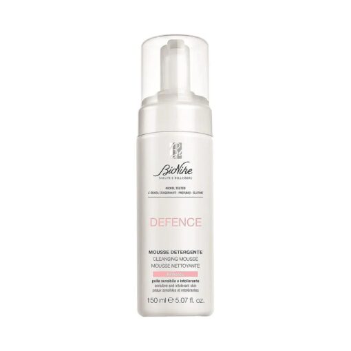 Defence Cleansing Mousse 150ml