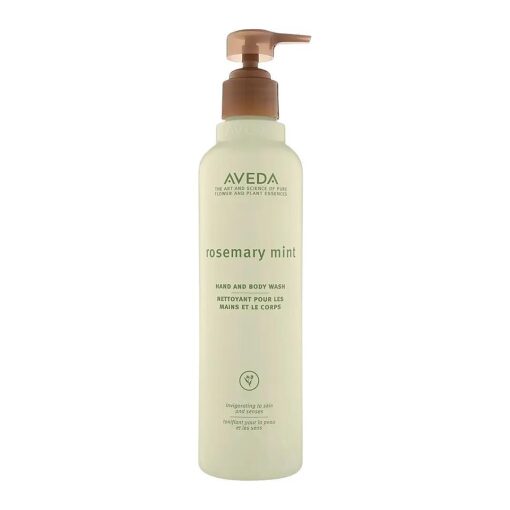 AVEDA Rosemary Mint Hand and Body Wash