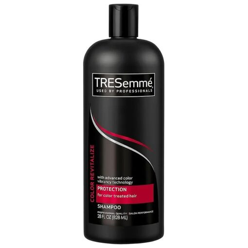 TRESemme, Shampoo Color Revitalize, Rosemary, 28 Fl Oz