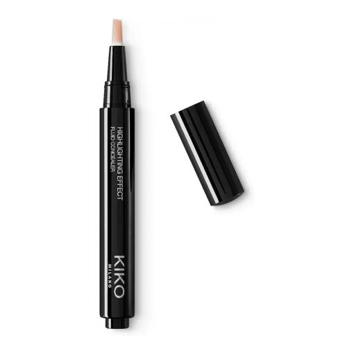 KIKO MILANO - Highlighting Effect Fluid Concealer 04 Highlighting fluid concealer