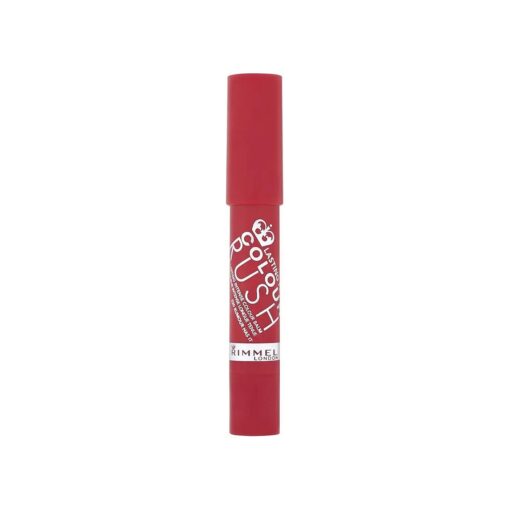 RIMMEL Colour Rush Balm Stick, Rumour Has It