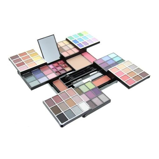 BR 2012 Complete Makeup Kit Runway Colors 252