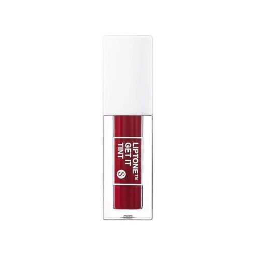 TONYMOLY Liptone Get It Tint, S06 Chili Pepper