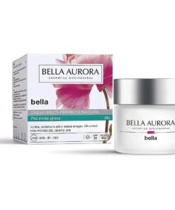 Bella Dia Multi-Perfeccionadora Spf20 Pmg 50 Ml