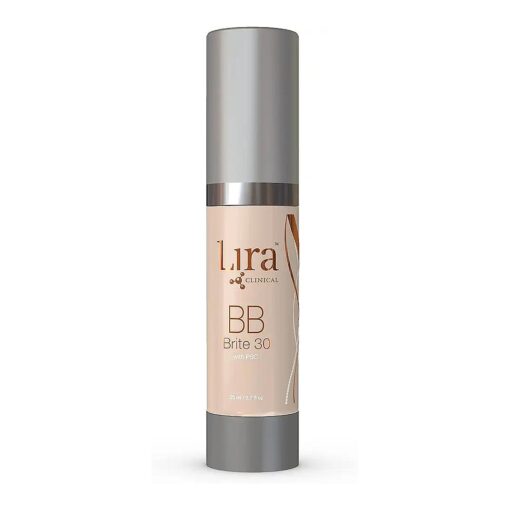 BB - SPF 30 Tinted BB Cream with PSC & Vitamins - Full coverage - 0.7 fl oz, ( BB Brite 30 )