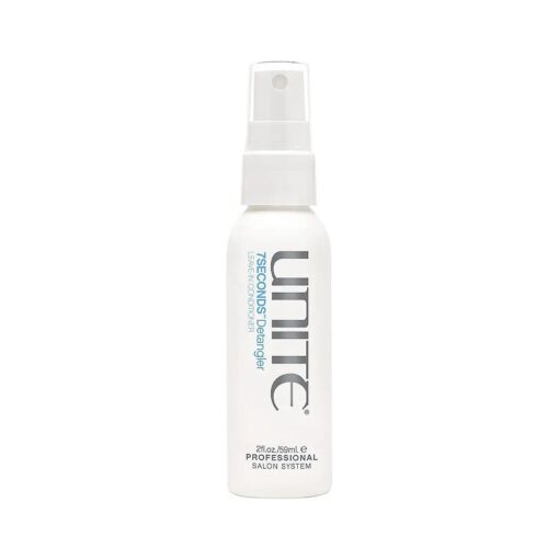 UNITE Hair 7SECONDS Detangler Leave-In Conditioner, 2 fl.Oz