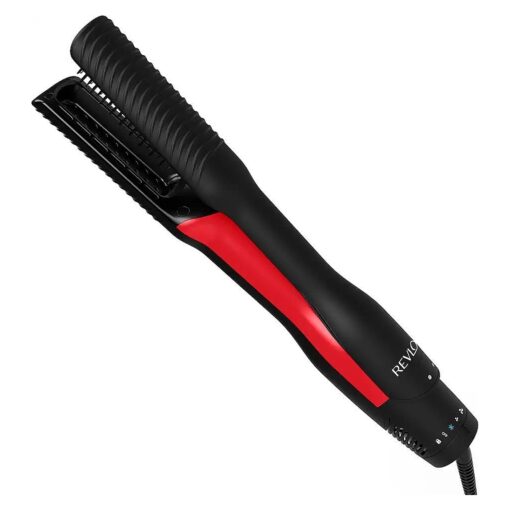 Revlon One-Step Air Straight | 2-in-1 Dryer & Flat Iron | Straightening Dryer