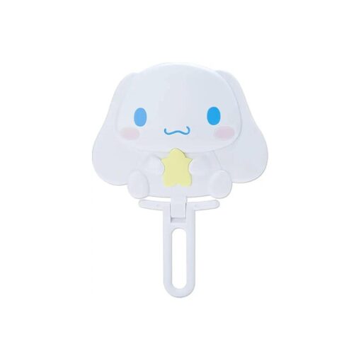 Sanrio 740705 Cinnamoroll Face Hand Mirror