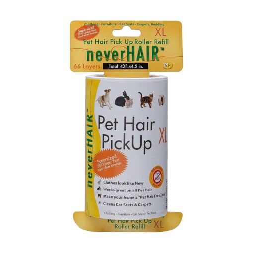 Savory Prime Ncverhair XL Pick Up Refill