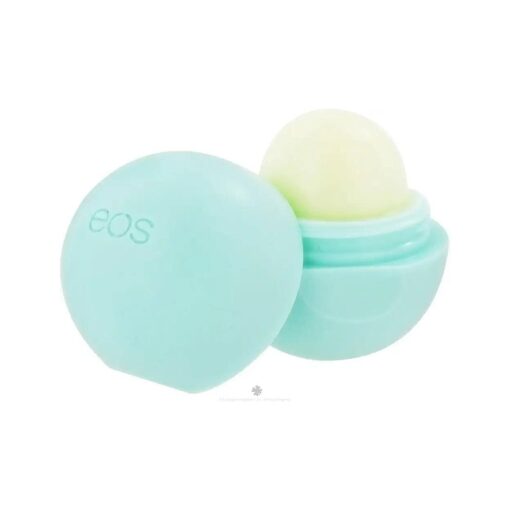 Eos Lip Balm Sweet Mint Size .25z Eos Lip Balm Sweet Mint .25z