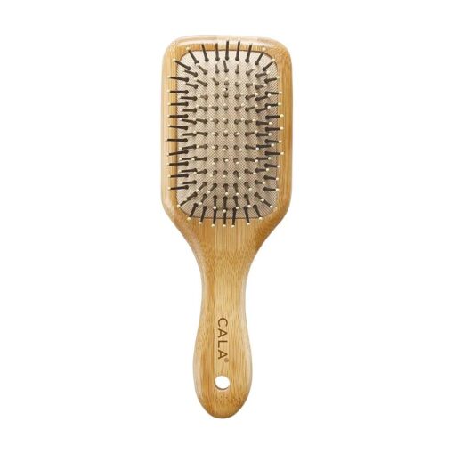 Cala Bamboo paddle medium hair brush