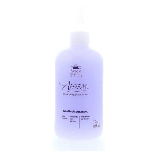 Avlon Affirm Gentle Assurance Sensitive Scalp Protector, 11 Ounce