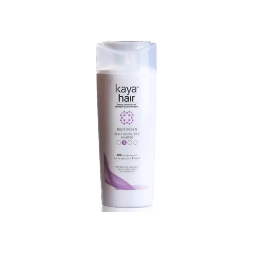 Kaya Skin Clinic Scalp Revitalizing Shampoo, 225ml