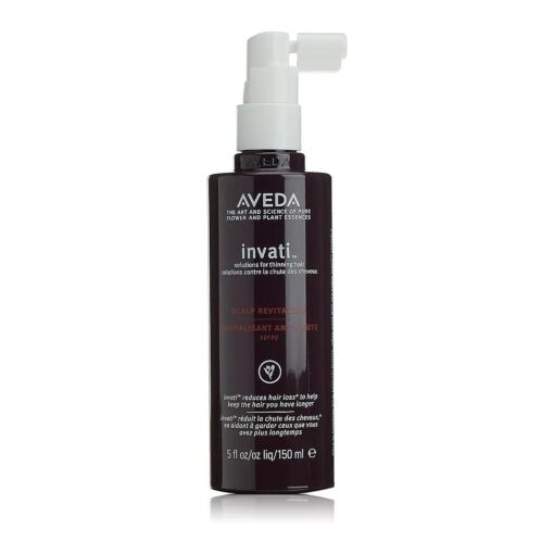 Aveda Invati Scalp Revitalizer, 5.1 Ounce