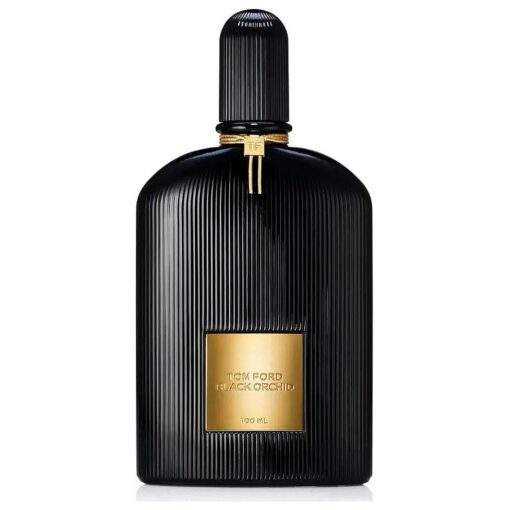 Tom Ford Black Orchid Eau De Parfum Spray for Women, 3.4 Ounce