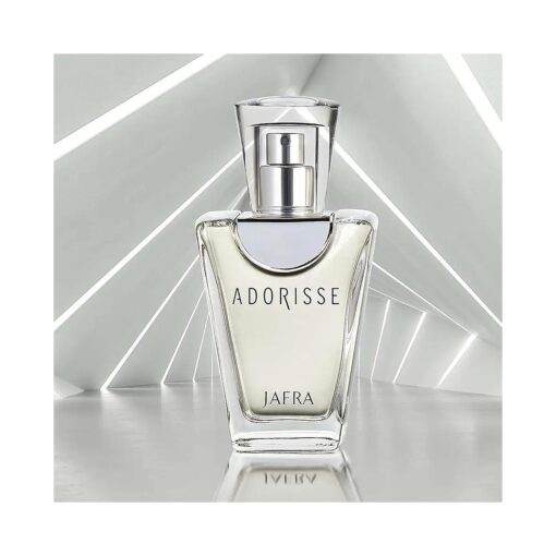 Jafra Adorisse Eau de Parfum 1.7 fl, oz .