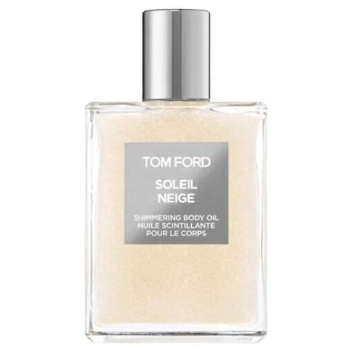 Tom Ford Soleil Neige Scented Shimmering Body Oil, 1.5 Fl Oz - Adult Skin Moisturizer