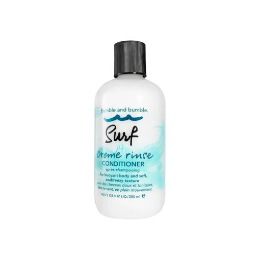 Bumble and bumble, Surf Creme Rinse Texturizing Conditioner, 8.5 fl, oz .