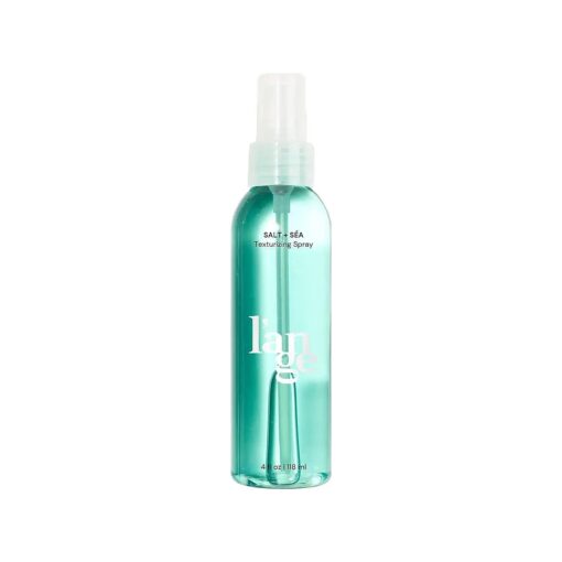 Sea Salt Spray for Hair | Texturizing Hairspray for Volume, Beachy Waves & Windswept Look