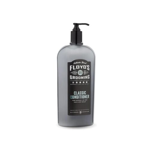 Floyd 's 99 Classic Conditioner - Moisturizing - Soothing - Cooling - 33 oz .