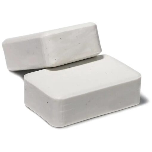 Dermaharmony Set of 2 2 % Pyrithione Zinc ( ZnP ) Bar Soap 4 oz - Crafted for Those with Skin Conditions - Seborrheic Dermatitis, Dandruff, etc .