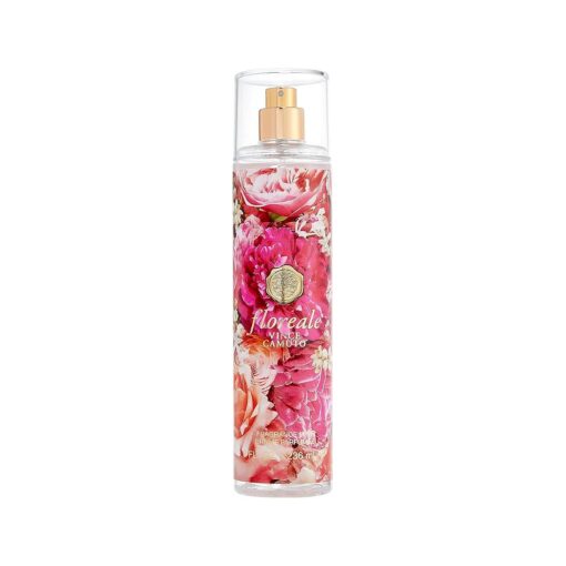 Vince Camuto Floreale Eau de Parfum Spray Perfume for Women- Bergamont, Orchid & Vanilla