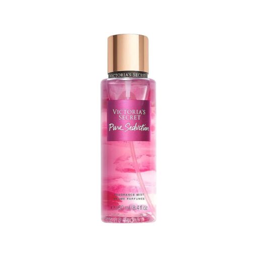 Victoria 's Secret Pure Seduction Body Mist for Women, 8.4 Ounce