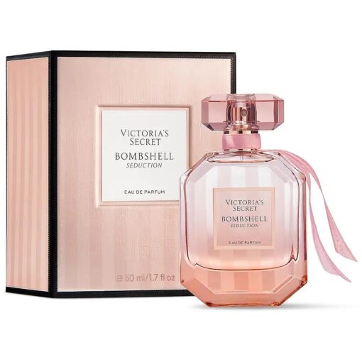 Victoria 's Secret Bombshell Seduction 1.7oz Eau de Parfum