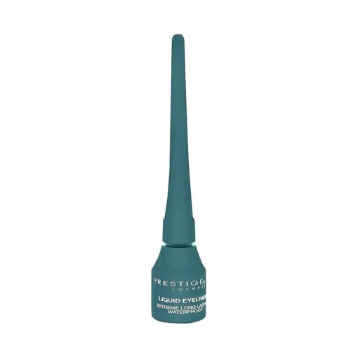 Prestige Liquid Eyeliner, Big Teal, 0.1 Ounce