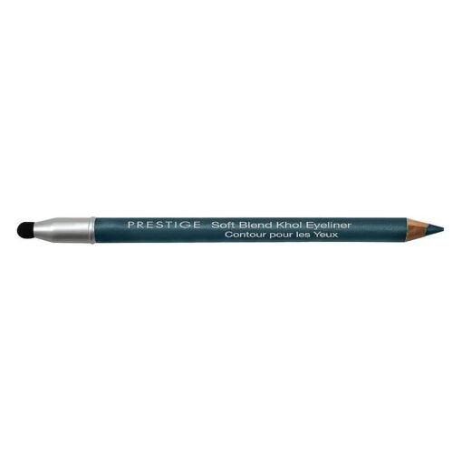 Prestige Cosmetics Soft Blend Eye Pencil, Lagoon ( Model : SEL-09 )