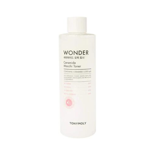 TONYMOLY Wonder Ceramide Mochi Toner