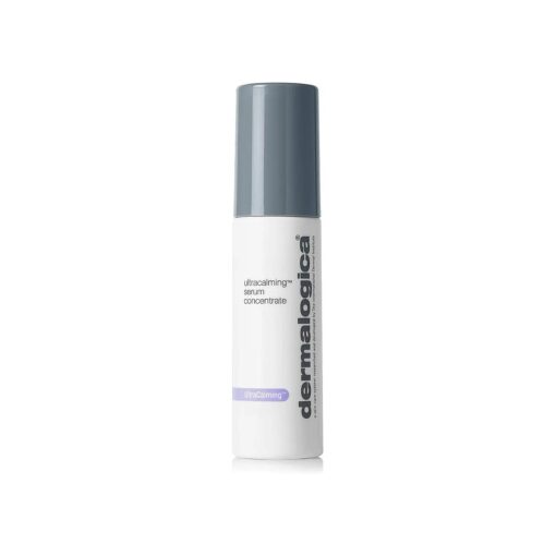 Dermalogica Ultracalming Serum Concentrate ( 1.3 Fl Oz ) Face Serum for Sensitive Skin with Evening Primrose Oil - Calms and Soothes Inflamed Skin, 1.3 Fl Oz ( Pack of 1 )