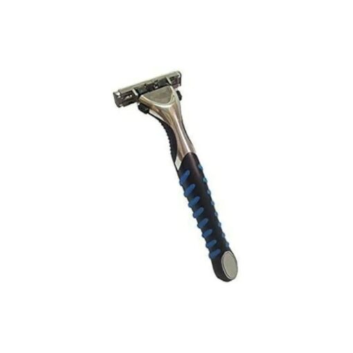 Siam Shave 's Lightweight Handle Sensor Compatible All Sensor Blade with One Sensor Razor cartridge Included