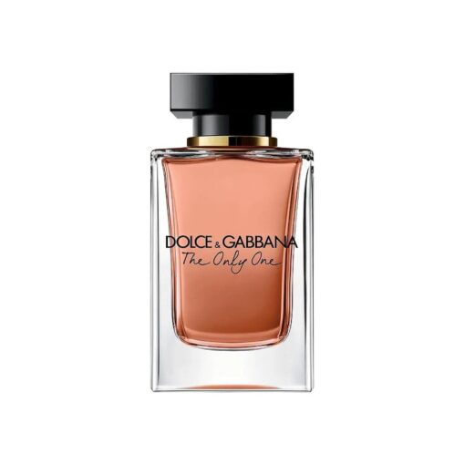 Dolce & Gabbana The Only One, Eau De Parfum Spray, For Women - 100 ml / 3.3 fl.oz