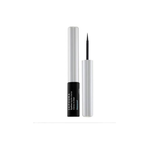 Sephora Collection Colorful Waterproof Eyeliner 24 Hr Wear Sephora Collection 0.085 Oz 01 Black Lace