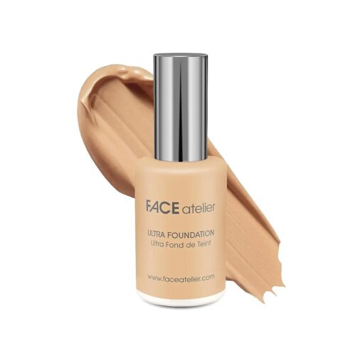 Face Atelier Ultra Foundation - 5 - Sepia