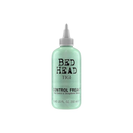 Bed Head Control Freak Serum by TIGI for Unisex - 8.45 Fl Oz ( Pack of 1 )