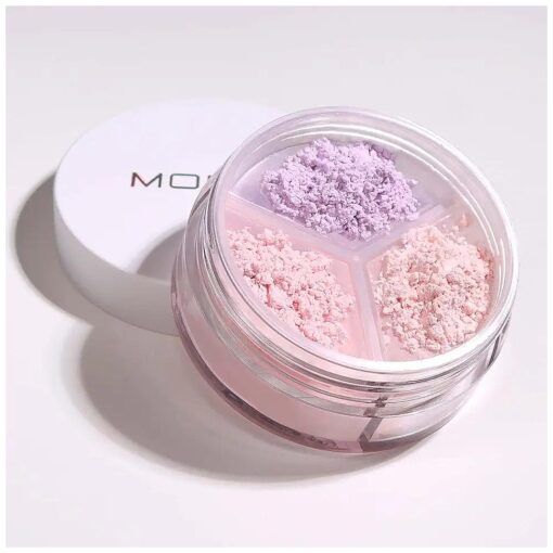 Set & Correct Loose Setting Powder ( 005, Rose Pink )