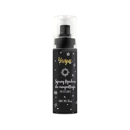 YUYA Setting Spray | Spray fijador de maquillaje