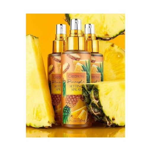 Beauty Creations Pineapple Setting Spray