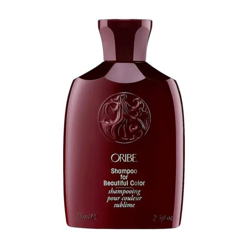 Oribe Shampoo for Beautiful Color