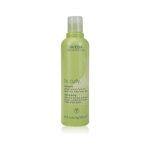 Aveda Be Curly Shampoo, 8.5-Ounce Bottle