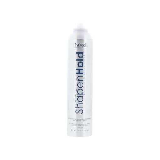 AUCHOIS ShapenHold Flat-Ironing Hair Spray Hair Spray