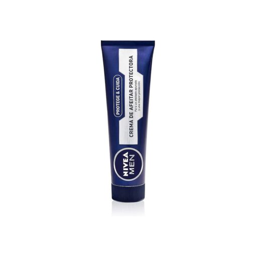 Nivea Men Shave Cream Soft 100ml