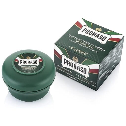 Proraso Shaving Soap